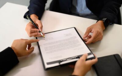 Asesoría laboral en Valencia: protege tu negocio y evita sanciones