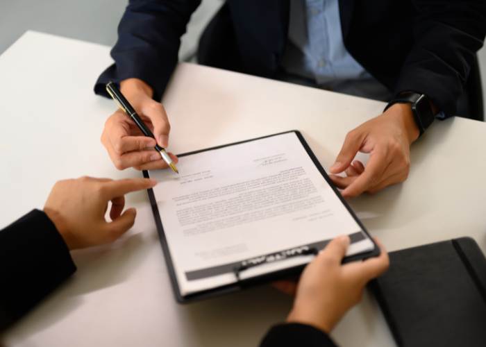 Asesoria laboral en Valencia