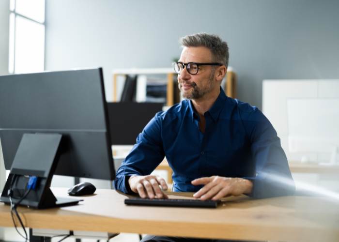 Asesoria online o presencial