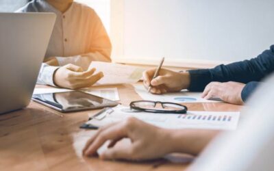 Cómo crear una empresa paso a paso con el apoyo de una asesoría