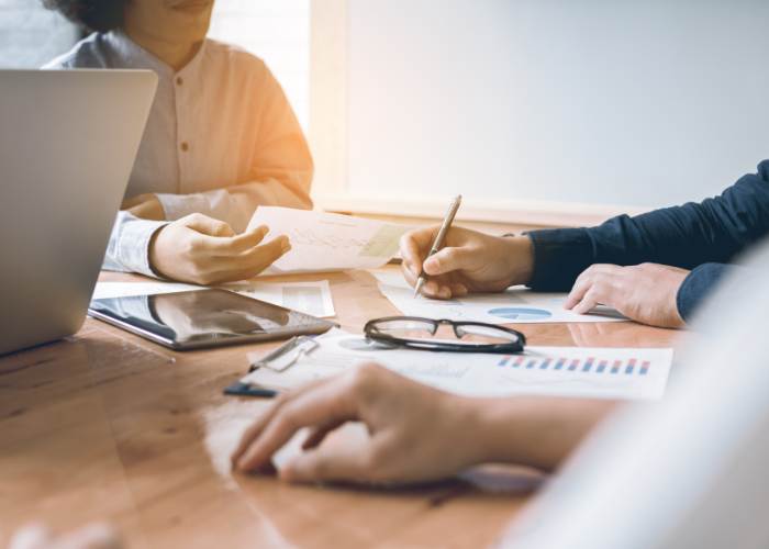 como crear empresa