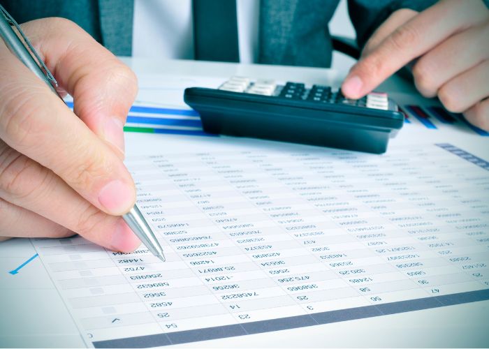 errores fiscales autonomo